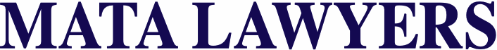 mata lawyers logo